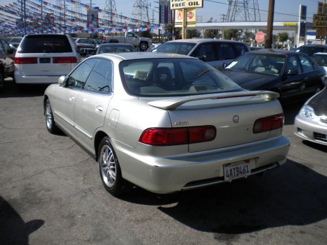 1998 Acura iNTEGRA GS for sale