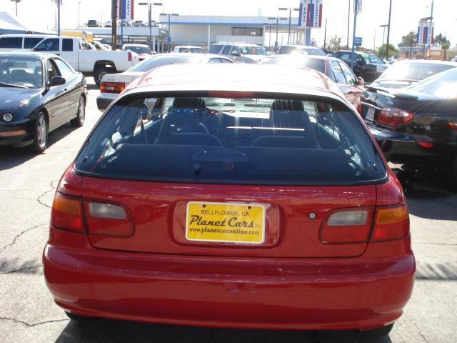 1994 Honda Civic for sale