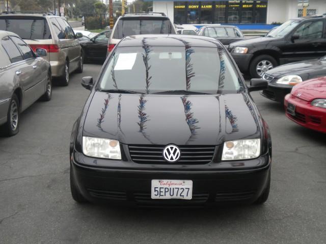 2003 Volkswagen Jetta for sale