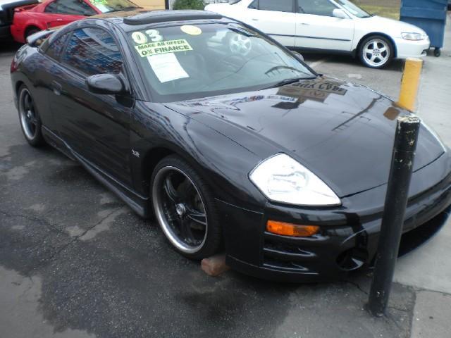 2003 Mitsubishi Eclipse for sale