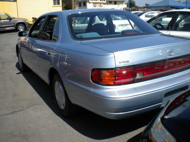 1992 Toyota Camry for sale