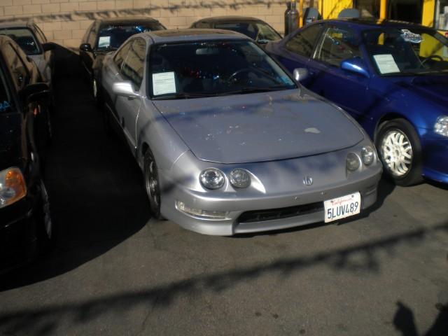 2001 Acura Integra for sale