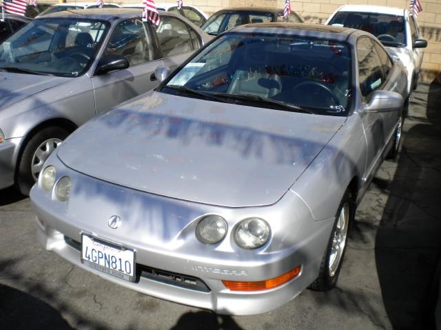 2001 Acura INTEGRA LS for sale