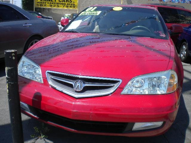 2001 Acura 3.2 CL for sale