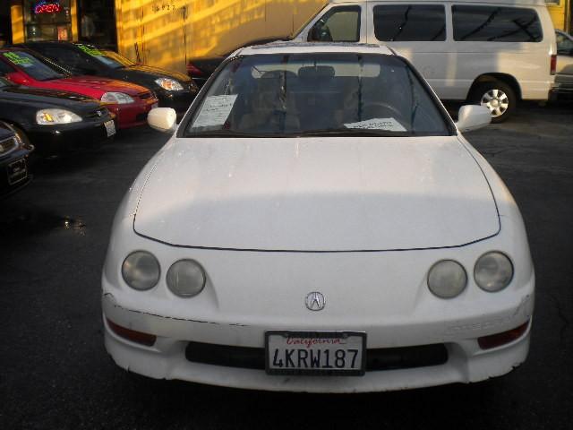 2000 Acura Integra for sale
