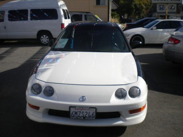 1998 Acura Integra for sale