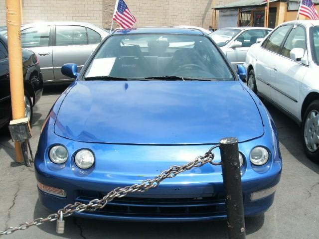 1994 Acura Integra for sale