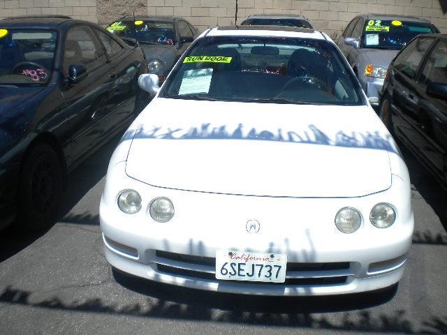 1995 Acura Integra for sale