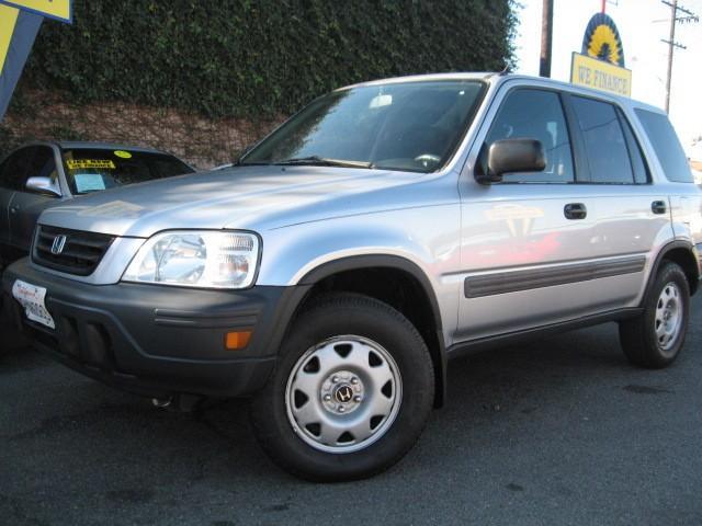 2001 Honda CR-V for sale