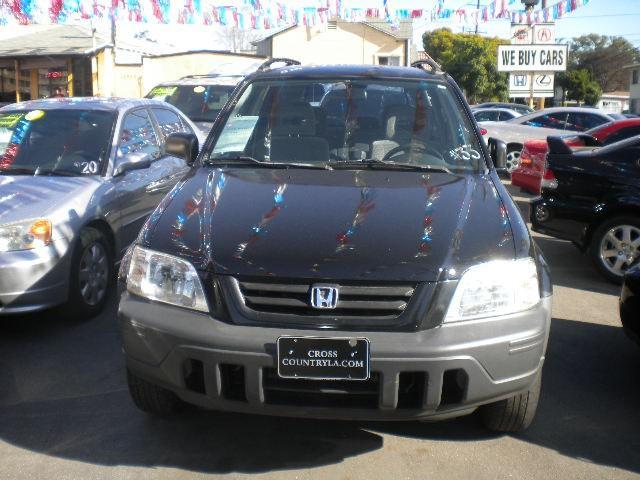 1997 Honda CR-V for sale