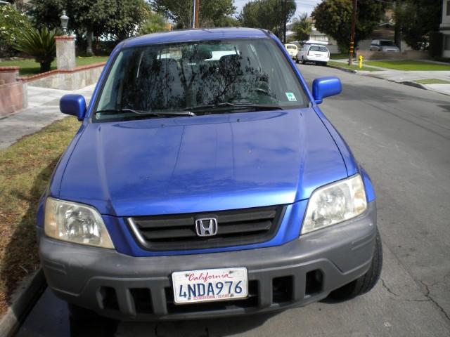 2000 Honda CR-V for sale