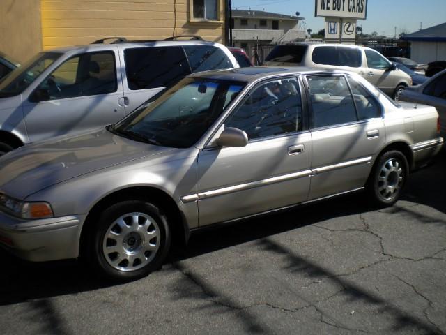 1993 Honda Accord for sale