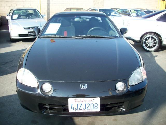 1993 Honda Civic del SOL for sale