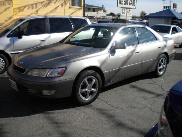 1997 Lexus ES 300 for sale