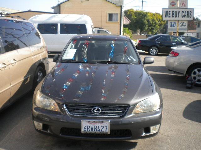 2001 Lexus IS 300 for sale