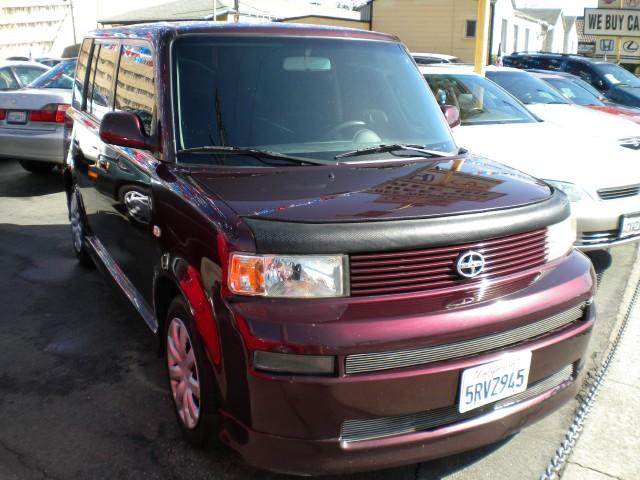 2004 Scion xB for sale