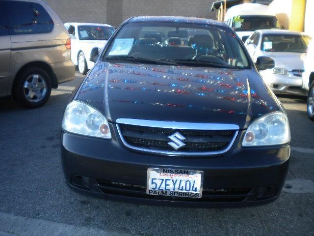 2007 Suzuki Forenza for sale