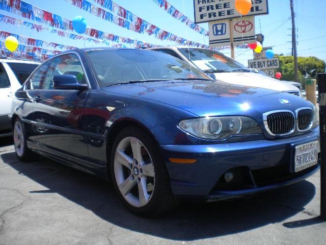 2004 BMW 3 series for sale