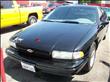 1995 Chevrolet Caprice Classic