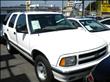 1997 Chevrolet Blazer