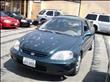 1996 Honda Civic