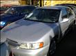 1997 Nissan Altima