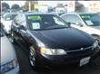 1998 Nissan Altima