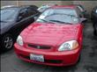1996 Honda Civic
