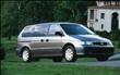 1999 Honda Odyssey