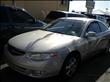 2001 Toyota Camry Solara