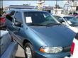 2002 Mercury Villager