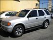 1999 Isuzu Rodeo