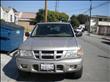 2001 Isuzu Rodeo