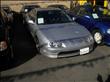 2001 Acura Integra