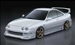 2000 Acura Integra