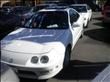 1998 Acura Integra