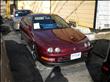 1997 Acura Integra