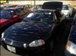 1994 Honda Civic del SOL