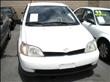 2000 Toyota Echo