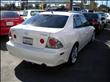 2001 Lexus IS 300