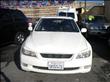 2002 Lexus IS 300