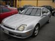 2001 Honda Prelude