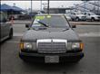 1986 Mercedes-Benz 300