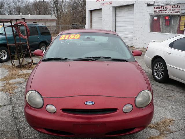 1997 Ford Taurus for sale