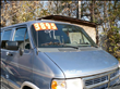 1997 Dodge Ram Van