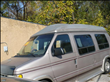 1995 Ford Econoline