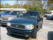 1998 Mercury Mountaineer