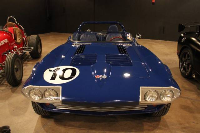 1963 Chevrolet Corvette for sale