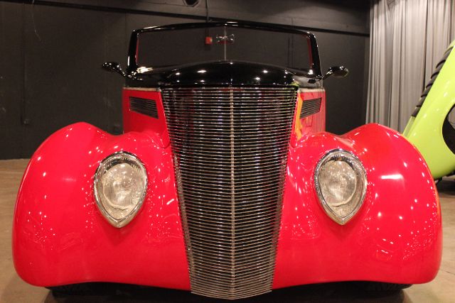 1937 Chevrolet V10 for sale