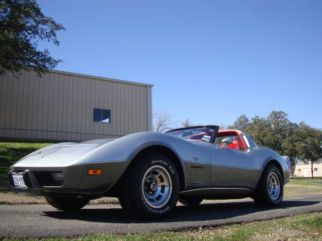 1978 Chevrolet Corvette for sale